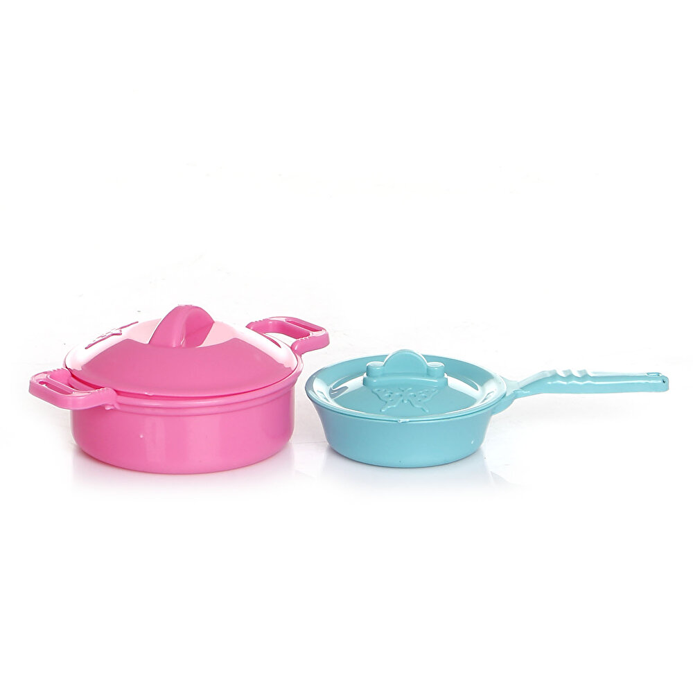 Piknik Yemek Seti Asortili