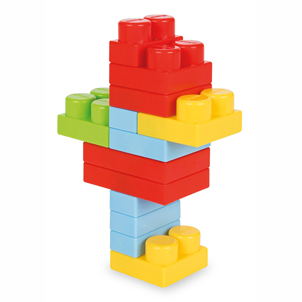 Master Blok 56 Parça