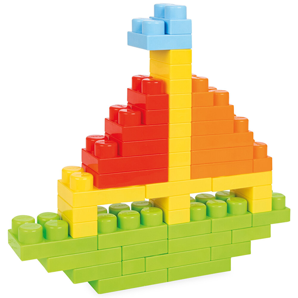 Master Blok 56 Parça