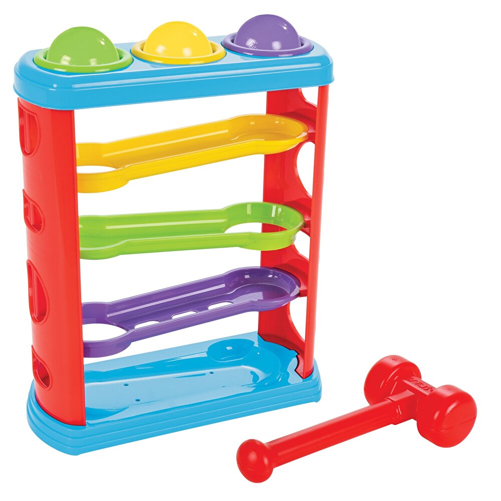 Pilsan Mini Top Oyunu