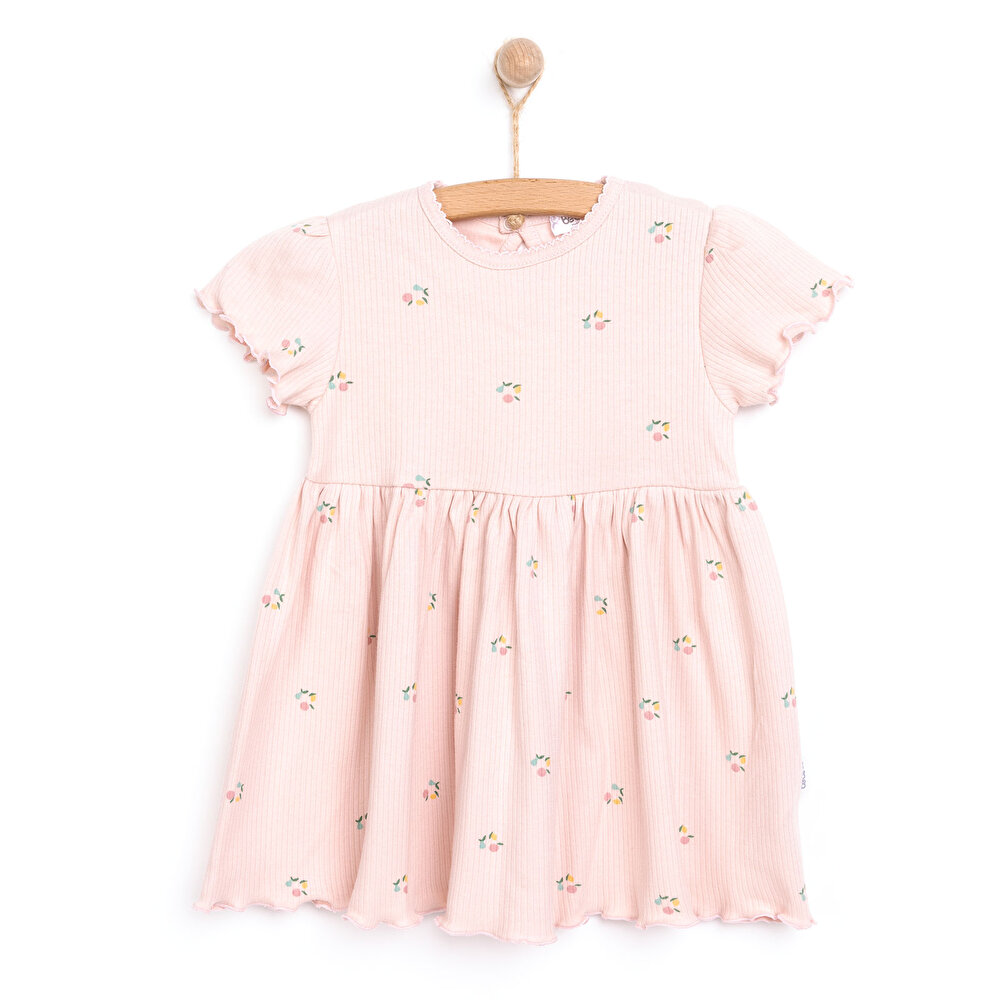 Pink Pear Kız Elbise Kız Bebek