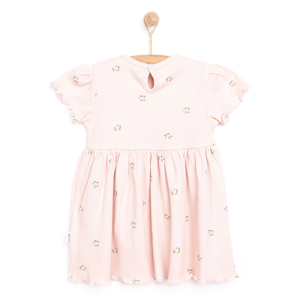 Pink Pear Kız Elbise Kız Bebek