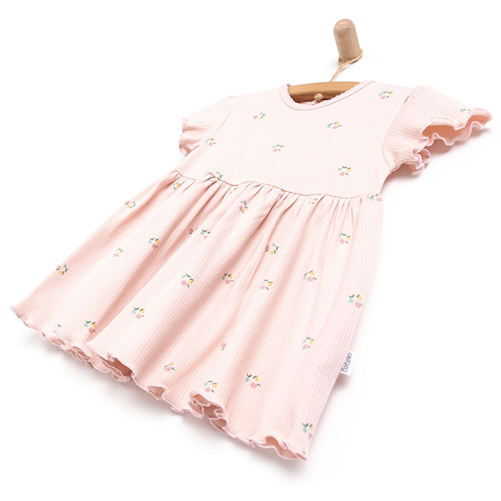 Pink Pear Kız Elbise Kız Bebek