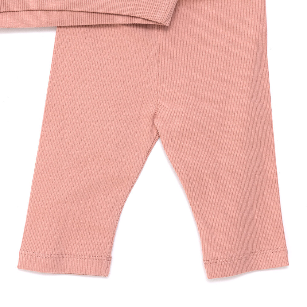 Pink Pear Kız Tshirt-Şort Kız Bebek