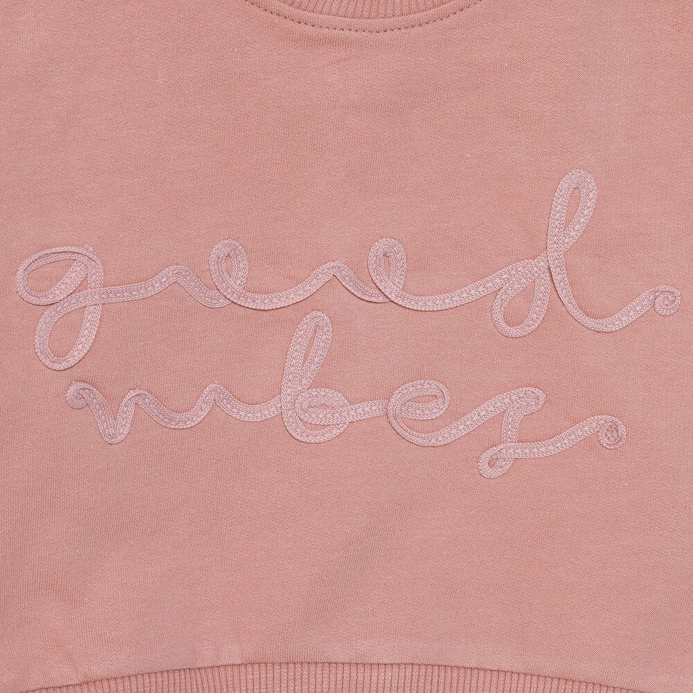 Pink Pear Kız Tshirt-Şort Kız Bebek