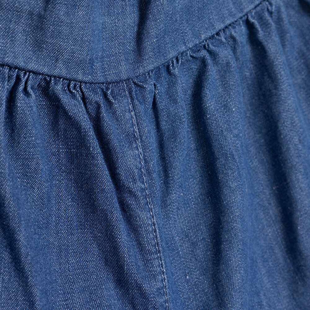 Pinky Bluz-Şort Kız Bebek