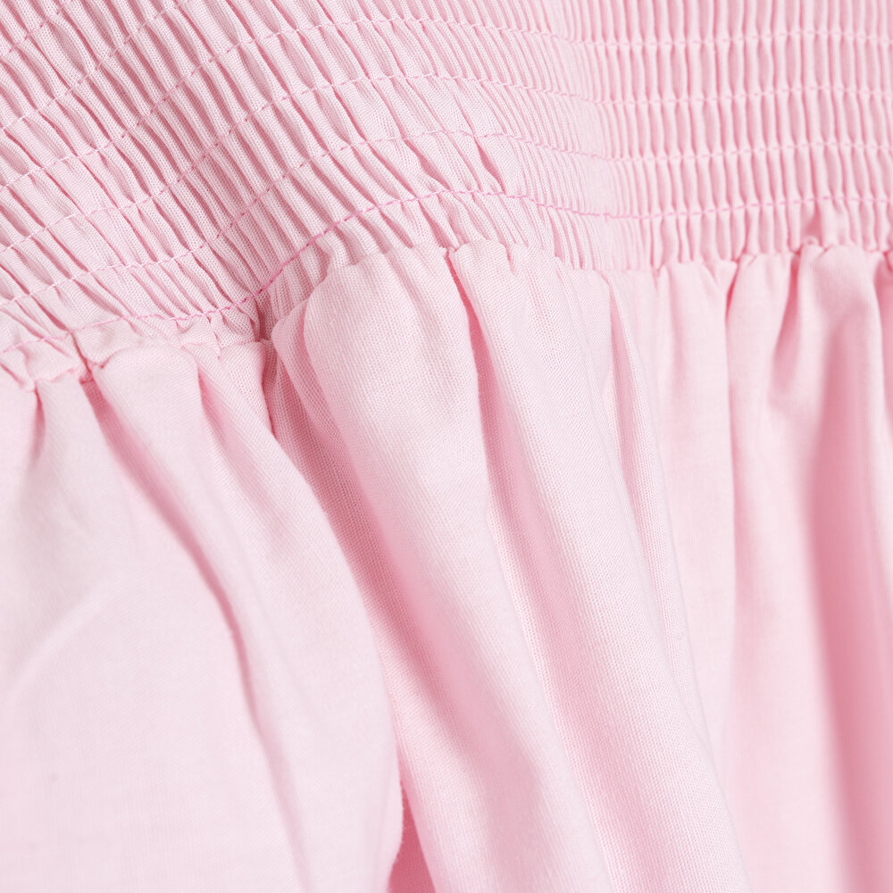 Pinky Elbise Kız Bebek