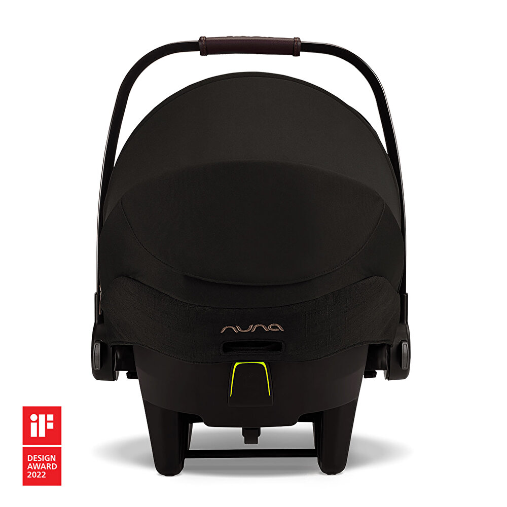 Pipa Next 0-13 kg I-Size Oto Koltuğu