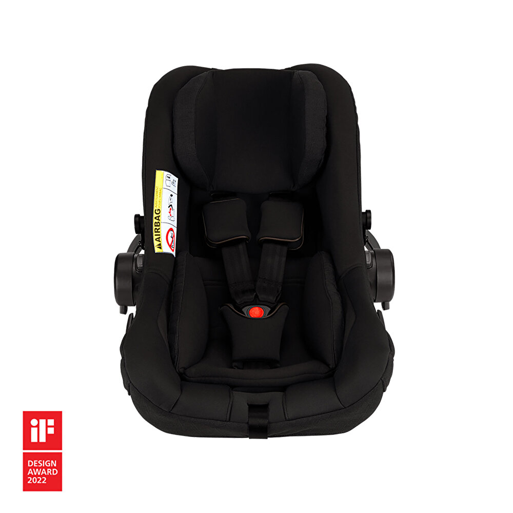Pipa Next 0-13 kg I-Size Oto Koltuğu