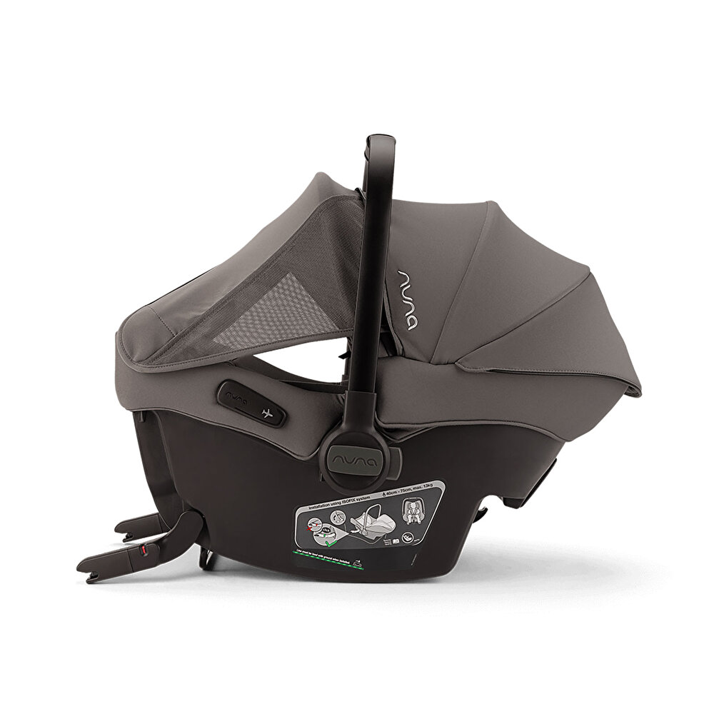 Pipa Urbn 0-13 kg İsofixli Oto Koltuğu