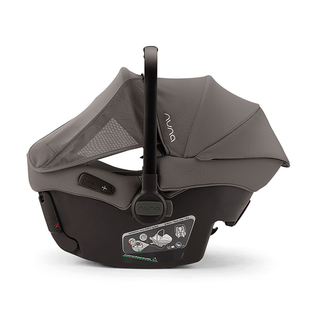 Pipa Urbn 0-13 kg İsofixli Oto Koltuğu