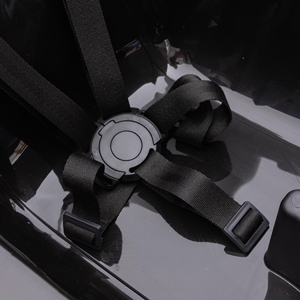 Pizza Mama Sandalyesi