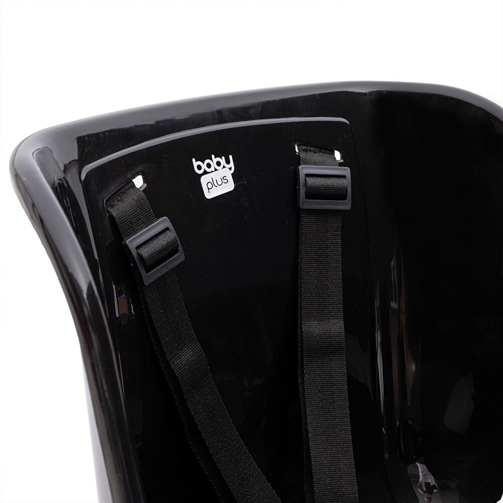 Pizza Mama Sandalyesi