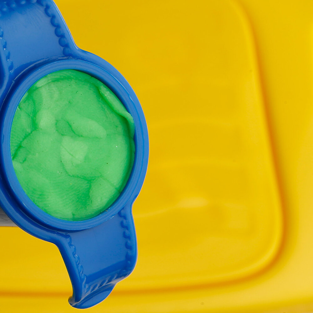 pizza pasta set oyun hamuru