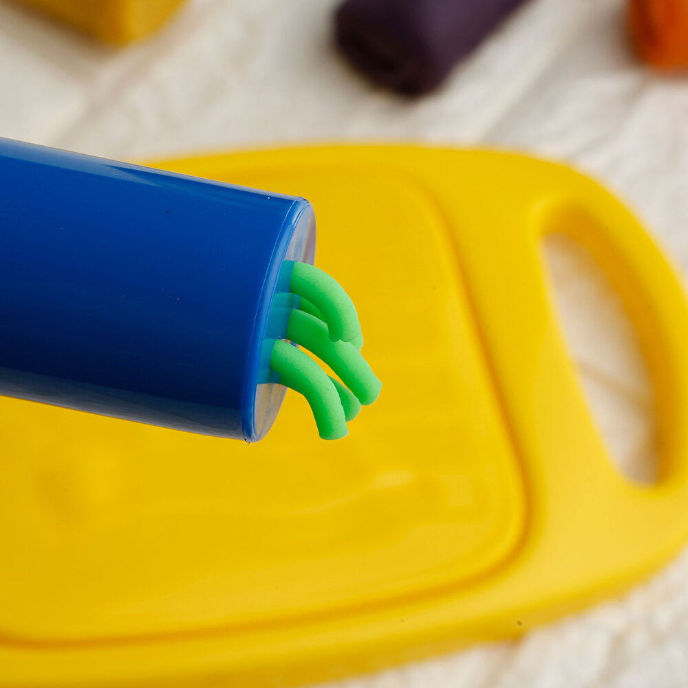 pizza pasta set oyun hamuru