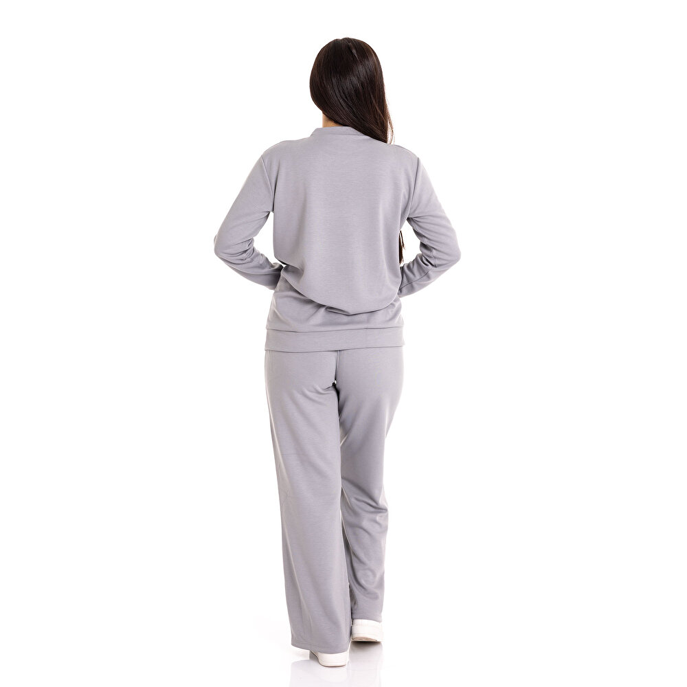 Plazzo Hamile Pantolon Anne Giyim