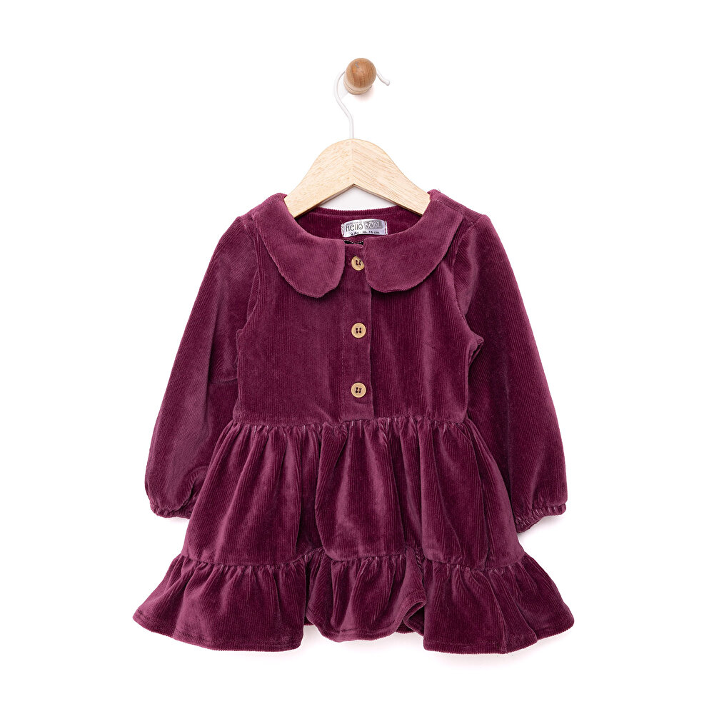 PLUM Kız Elbise Kız Bebek