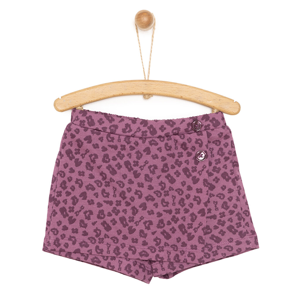 PLUM Kız Şort Kız Bebek