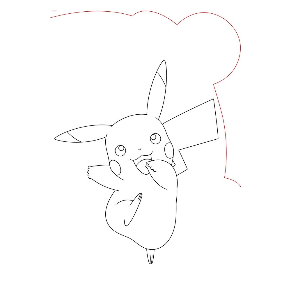 Pokemon Maskotlu Boyama Kitabı