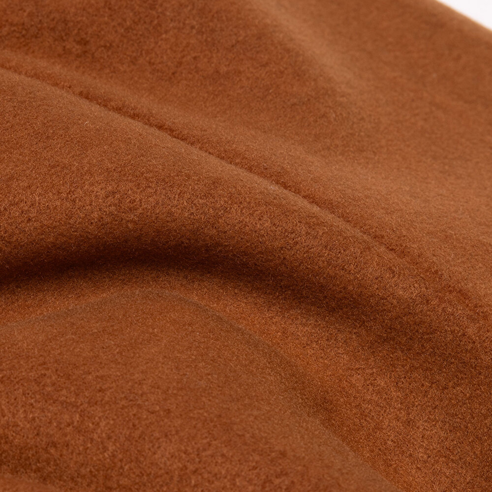 Erkek Bebek Polar Pantolon Modelli Yaka Lastikli Paça