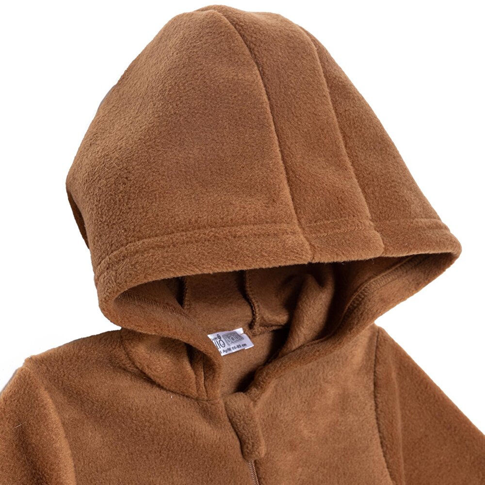 Polar Patiksiz Tulum