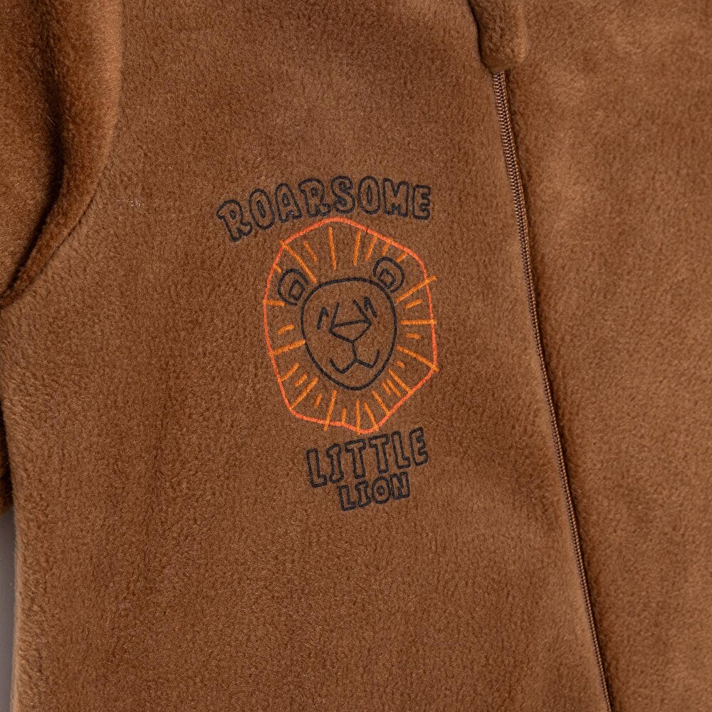 Polar Patiksiz Tulum