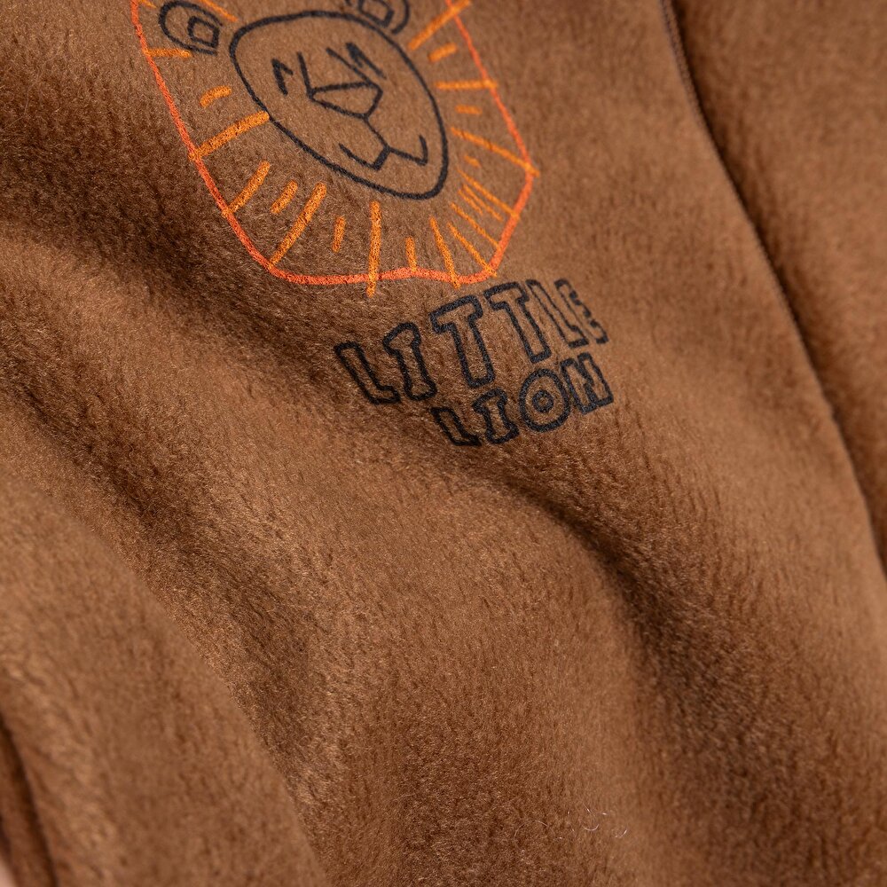 Polar Patiksiz Tulum