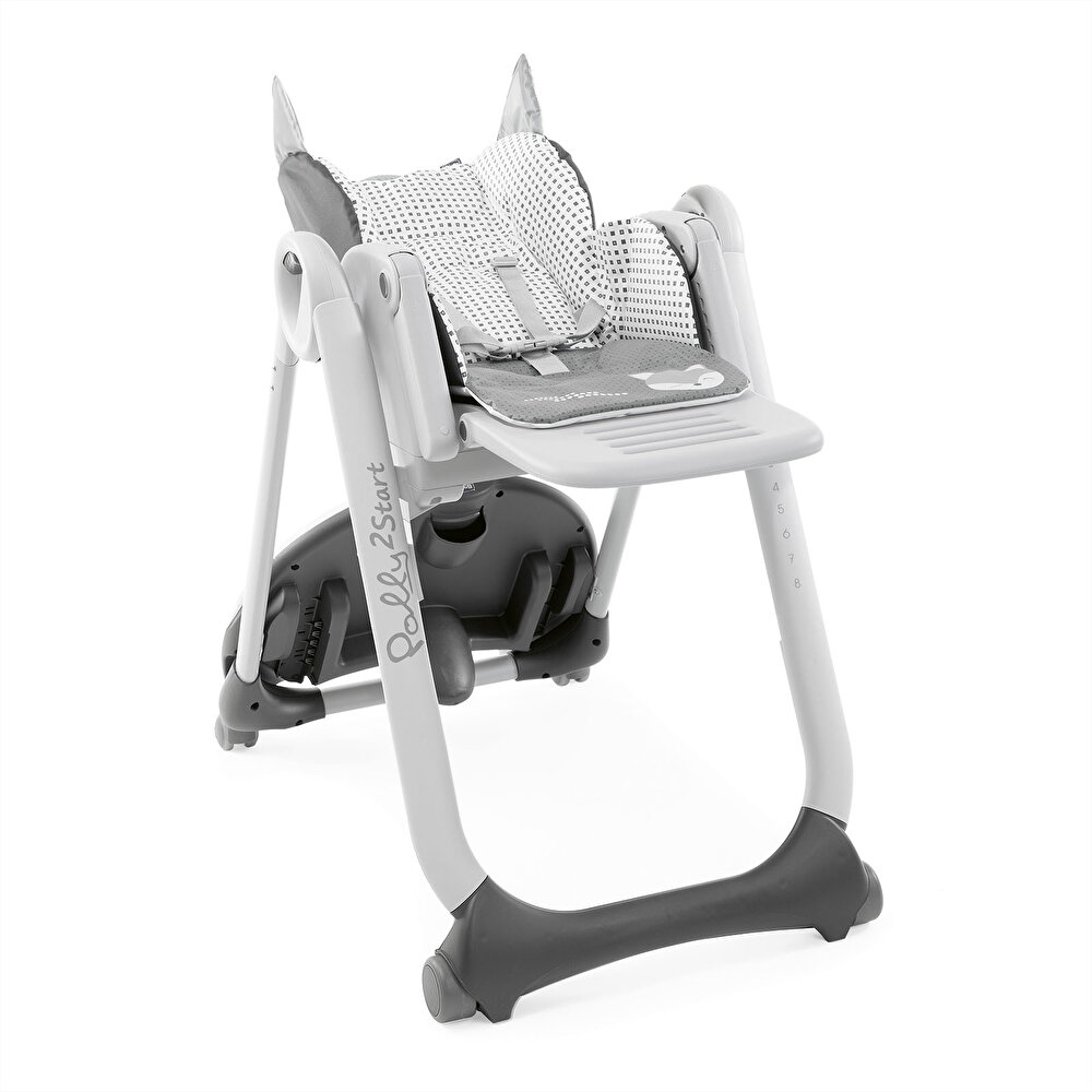 Polly 2 Start Mama Sandalyesi