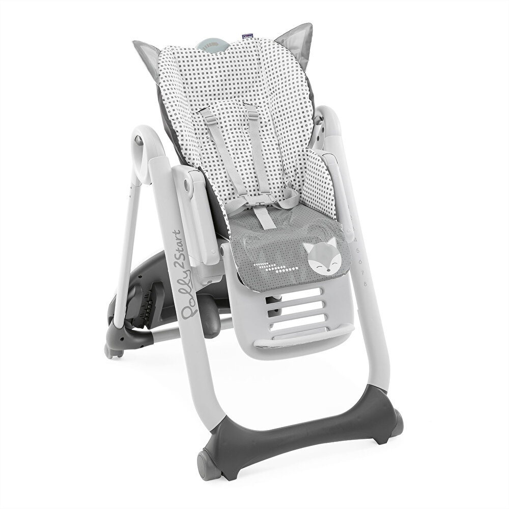 Polly 2 Start Mama Sandalyesi