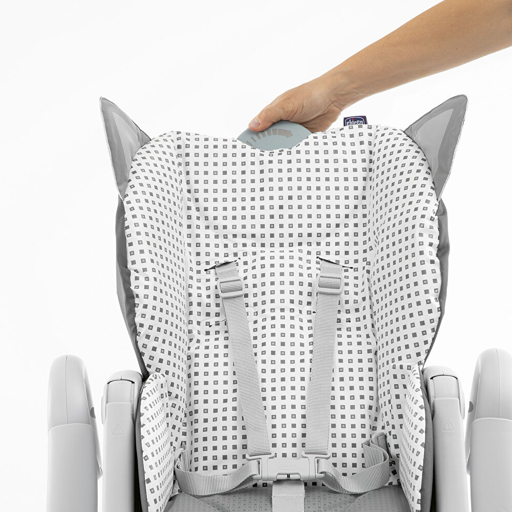 Polly 2 Start Mama Sandalyesi