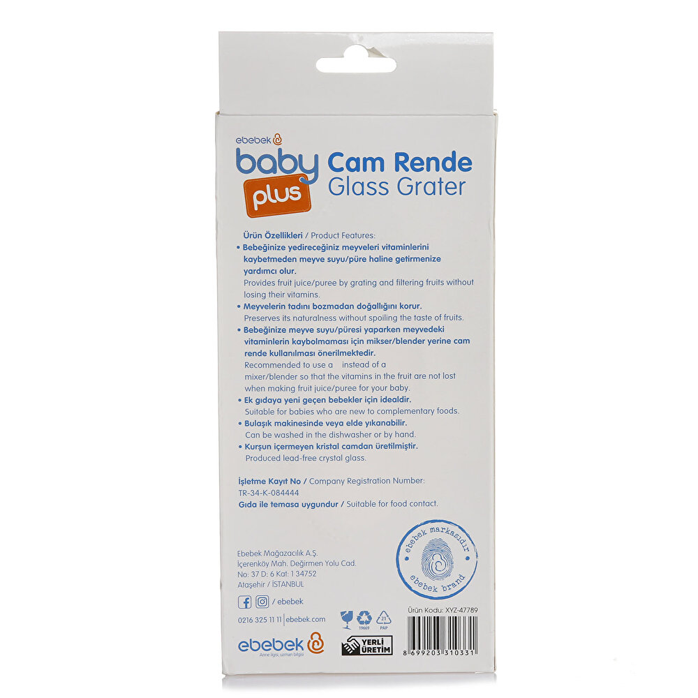  Pratik Cam Bebek Rende