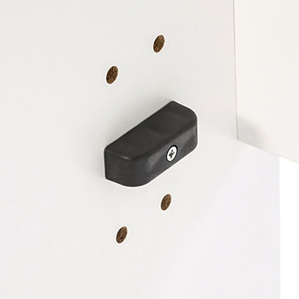 Anne Yanı Asansörlü,Raflı, Sallanabilen ve Tekerlekli Beşik 60x120 cm