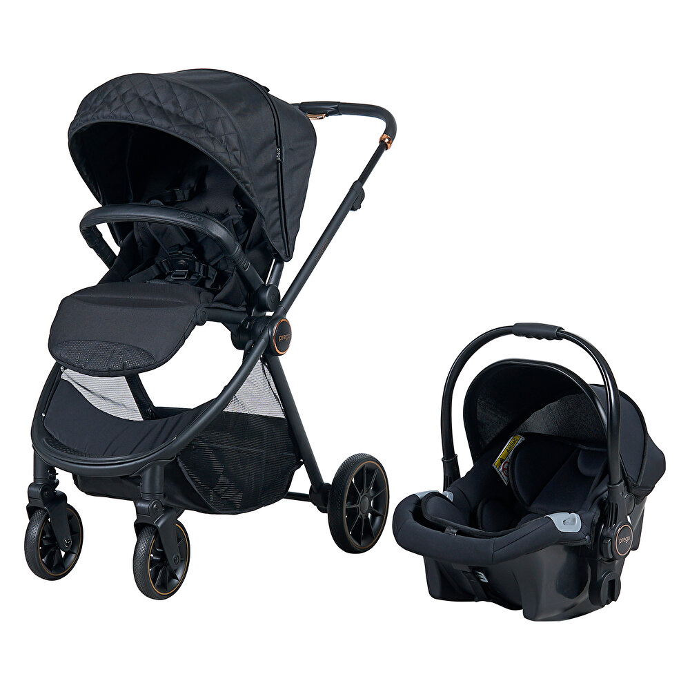 Prego 2028 Venüs Travel Sistem Bebek Arabası