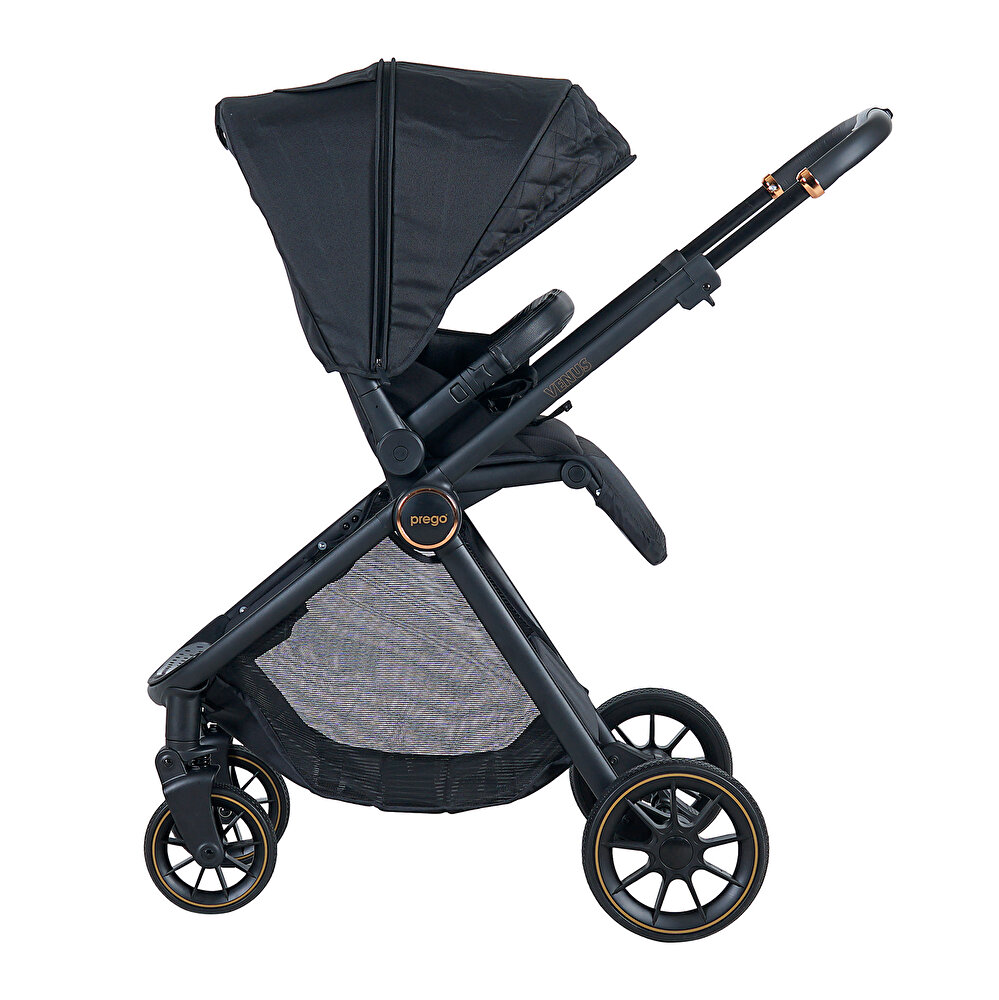 Prego 2028 Venüs Travel Sistem Bebek Arabası