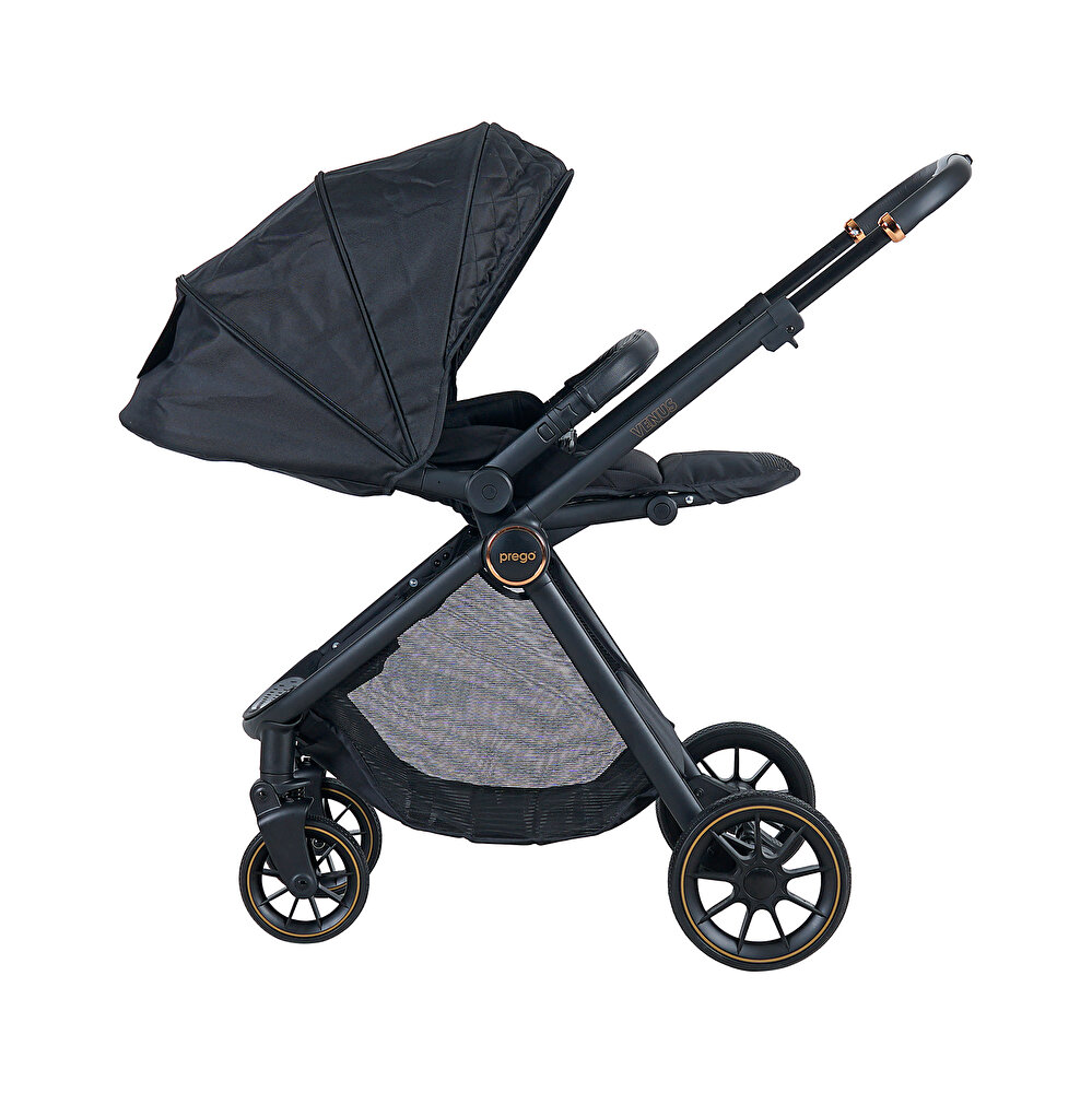 Prego 2028 Venüs Travel Sistem Bebek Arabası