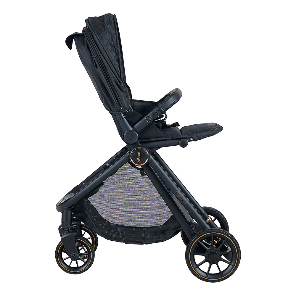 Prego 2028 Venüs Travel Sistem Bebek Arabası