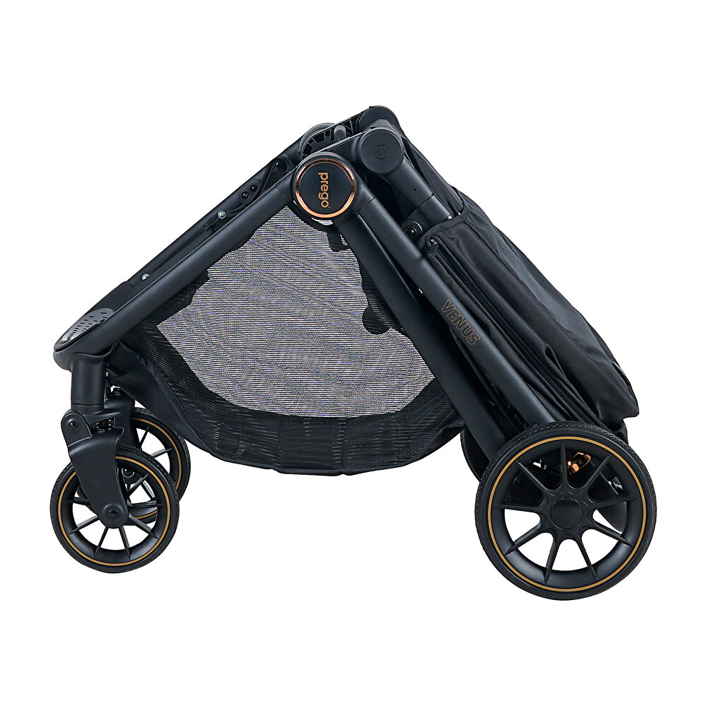Prego 2028 Venüs Travel Sistem Bebek Arabası