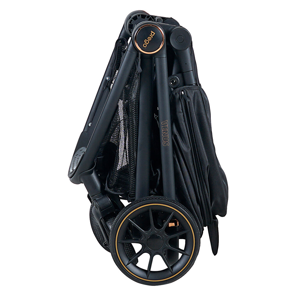 Prego 2028 Venüs Travel Sistem Bebek Arabası