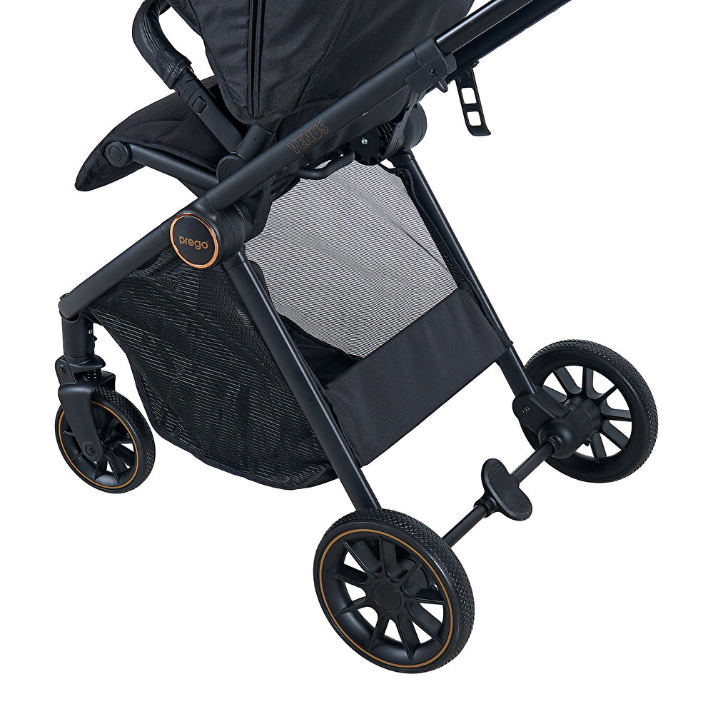 Prego 2028 Venüs Travel Sistem Bebek Arabası