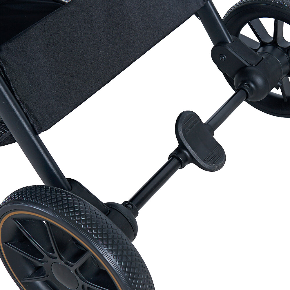 Prego 2028 Venüs Travel Sistem Bebek Arabası