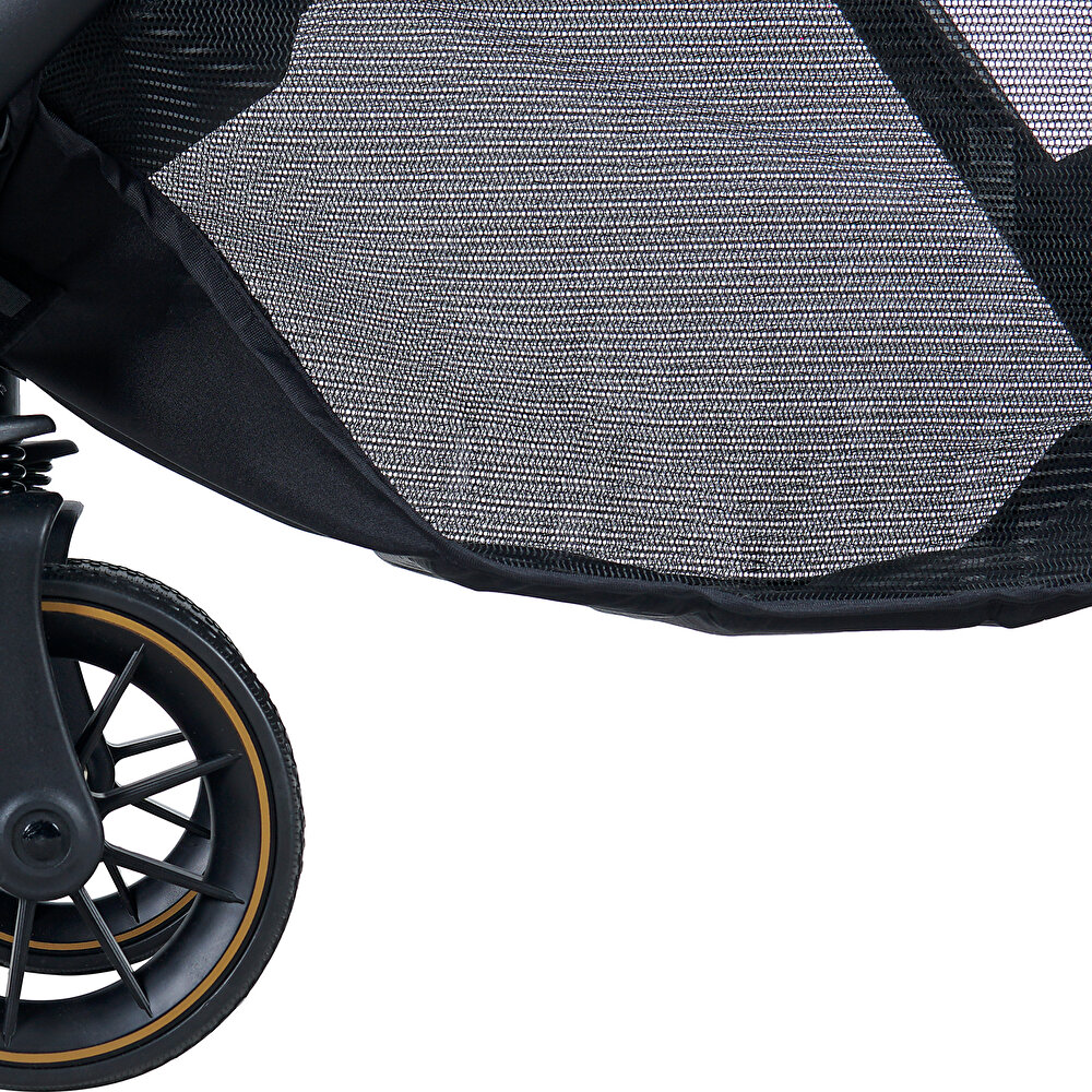 Prego 2028 Venüs Travel Sistem Bebek Arabası