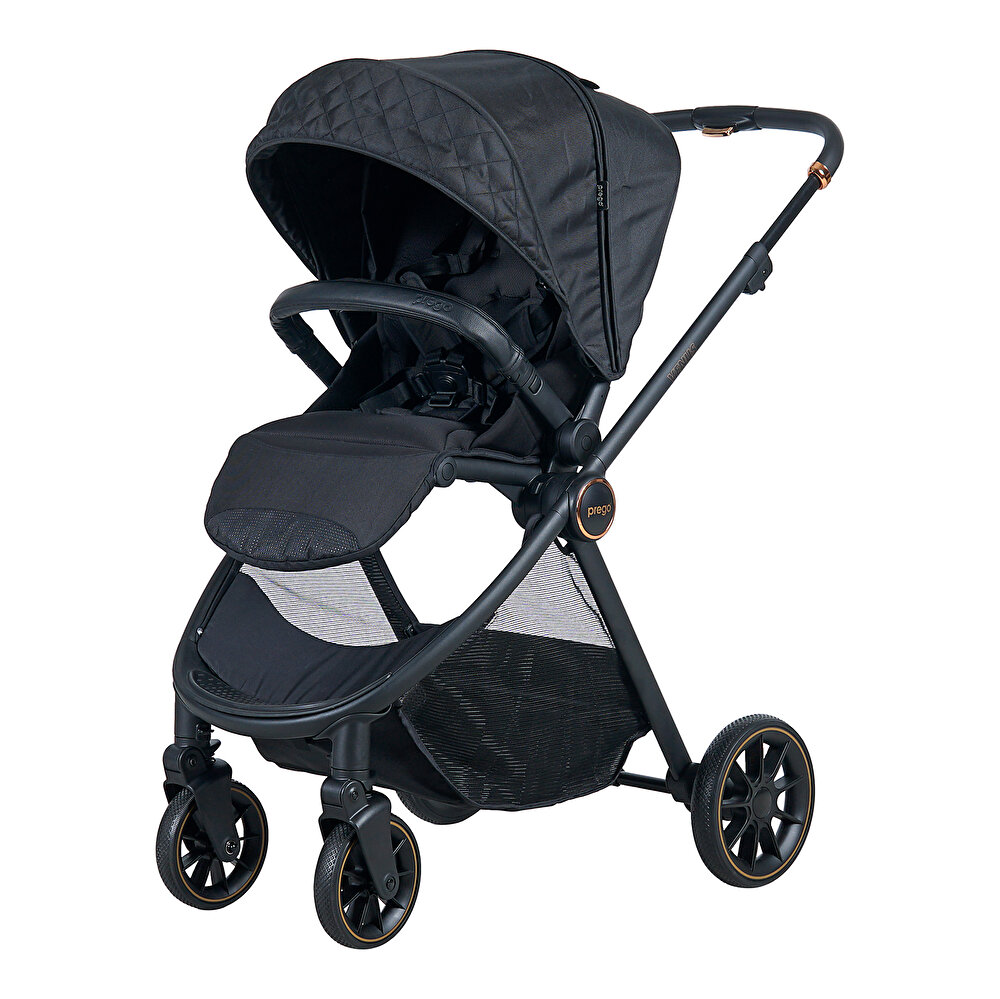 Prego 2028 Venüs Travel Sistem Bebek Arabası