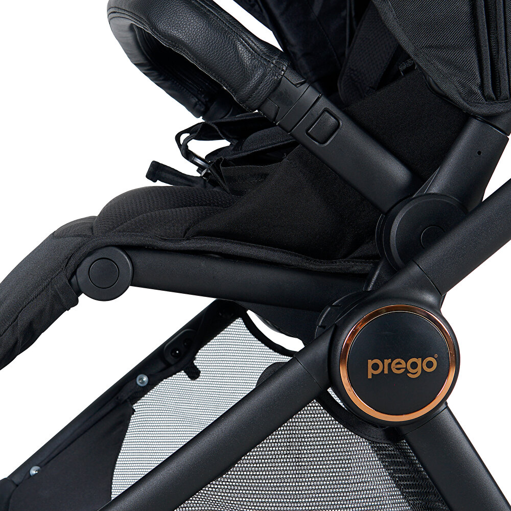 Prego 2028 Venüs Travel Sistem Bebek Arabası