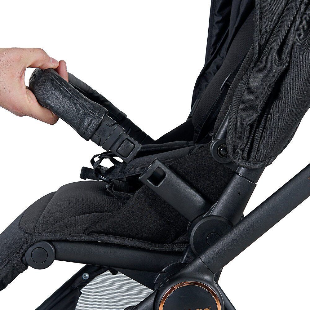 Prego 2028 Venüs Travel Sistem Bebek Arabası