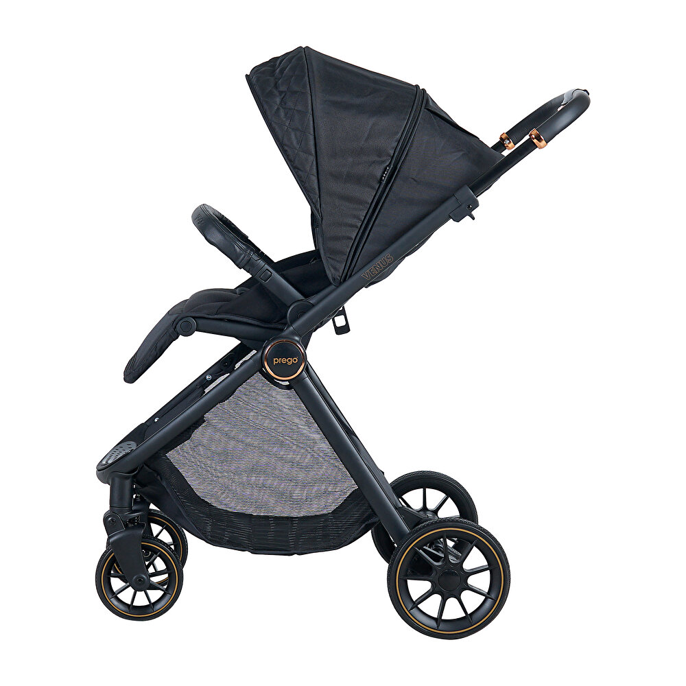 Prego 2028 Venüs Travel Sistem Bebek Arabası