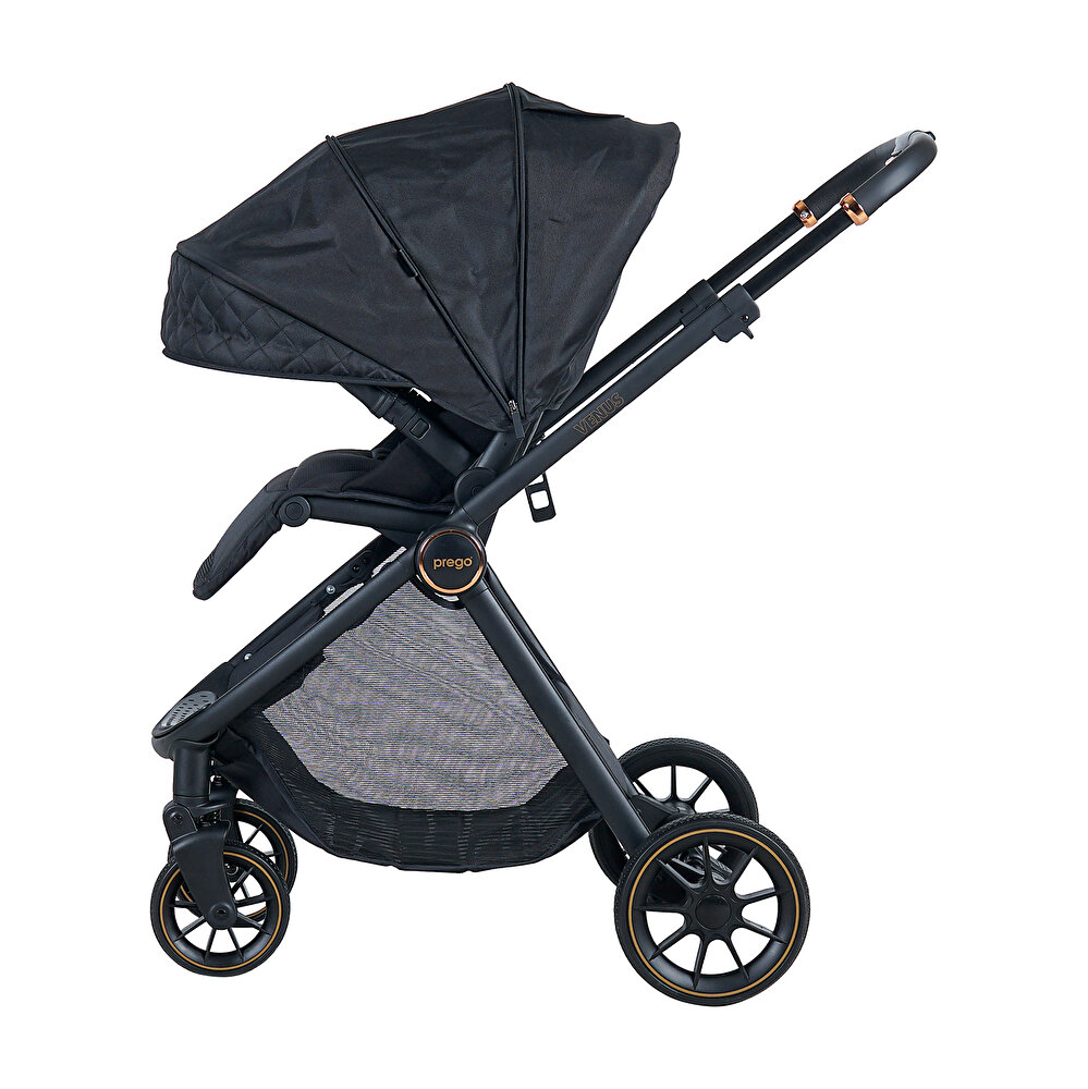 Prego 2028 Venüs Travel Sistem Bebek Arabası