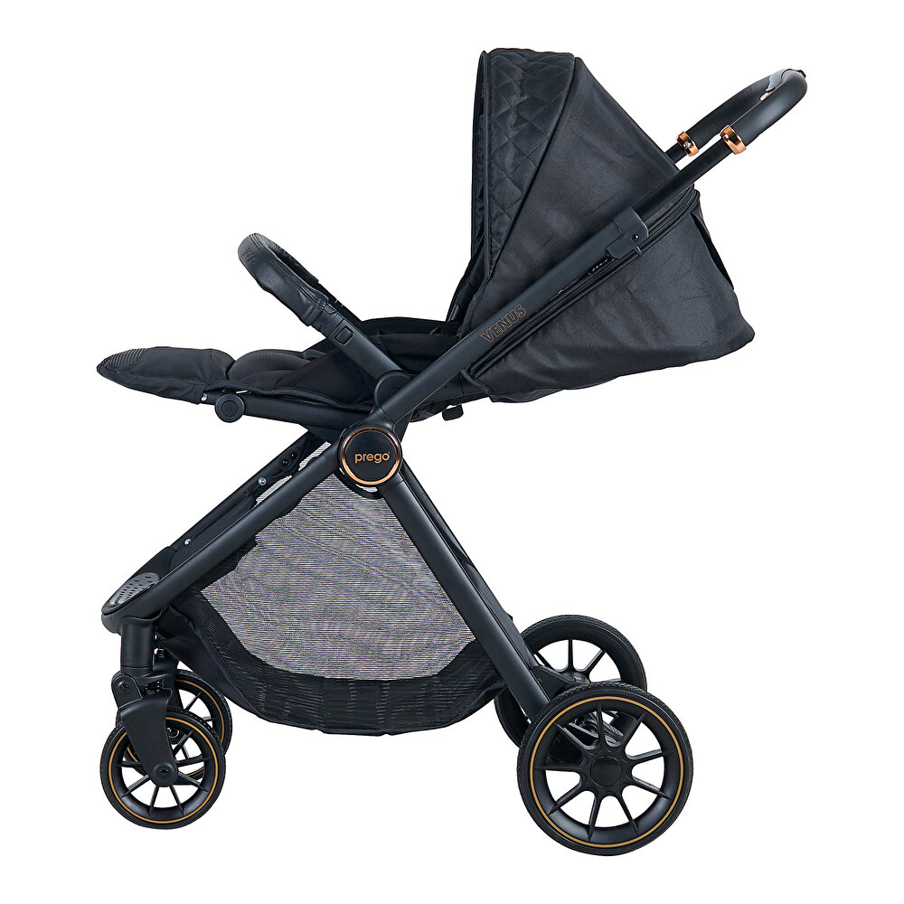 Prego 2028 Venüs Travel Sistem Bebek Arabası