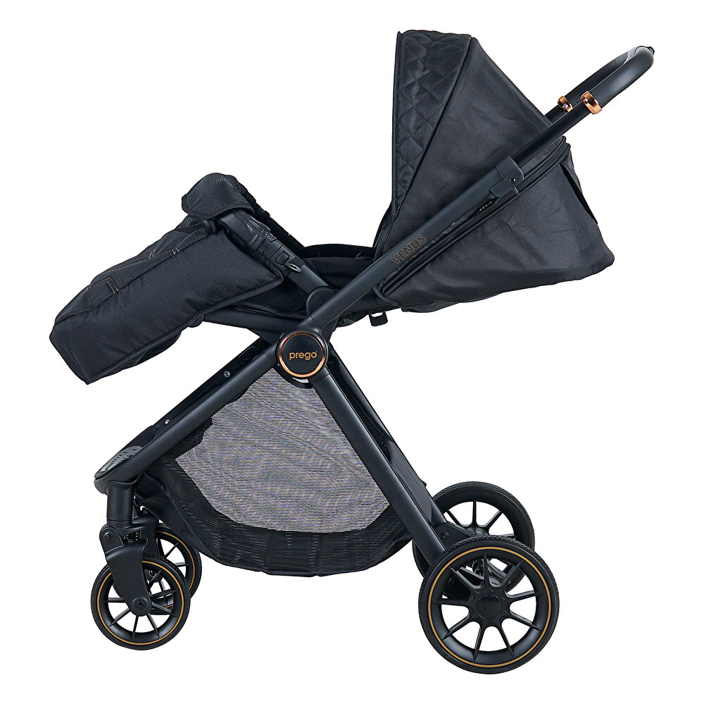Prego 2028 Venüs Travel Sistem Bebek Arabası