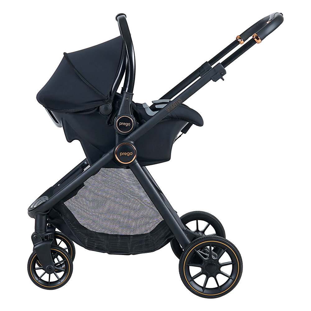 Prego 2028 Venüs Travel Sistem Bebek Arabası