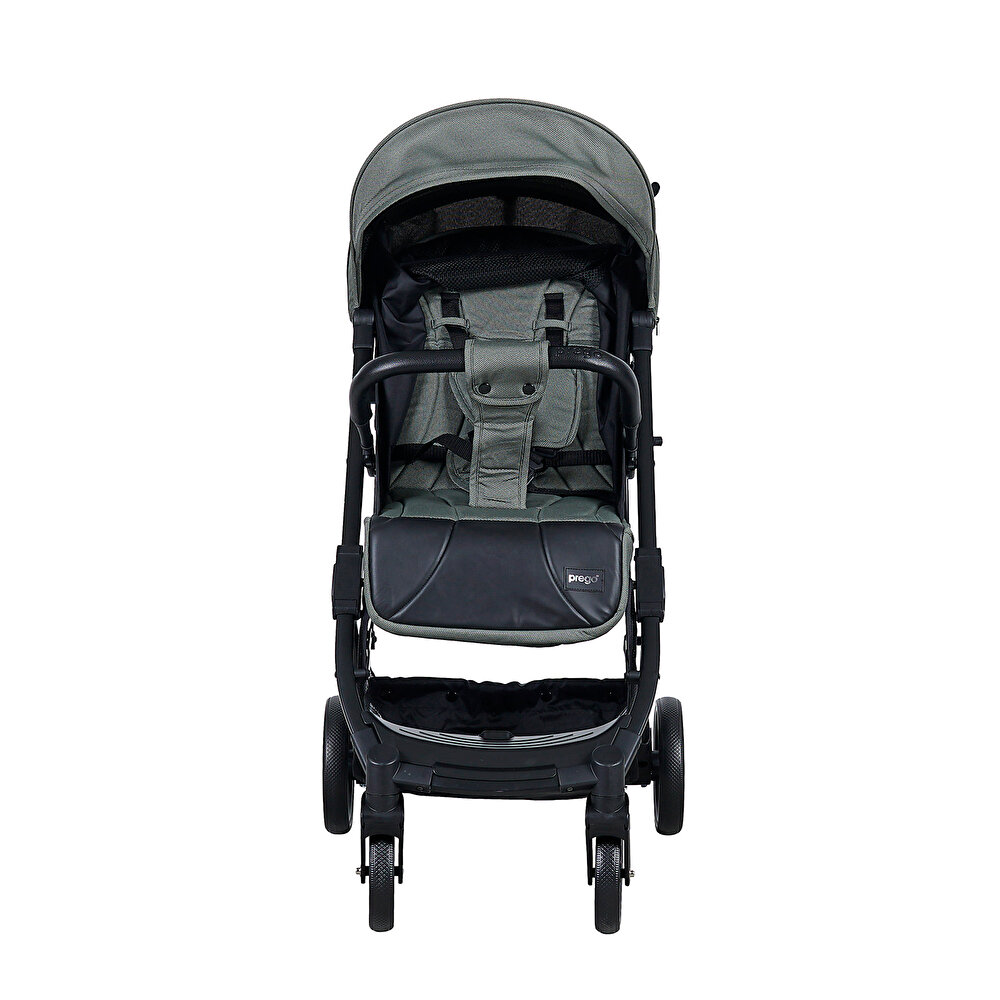 Prego 2037 Aria Plus Travel Sistem Bebek Arabası